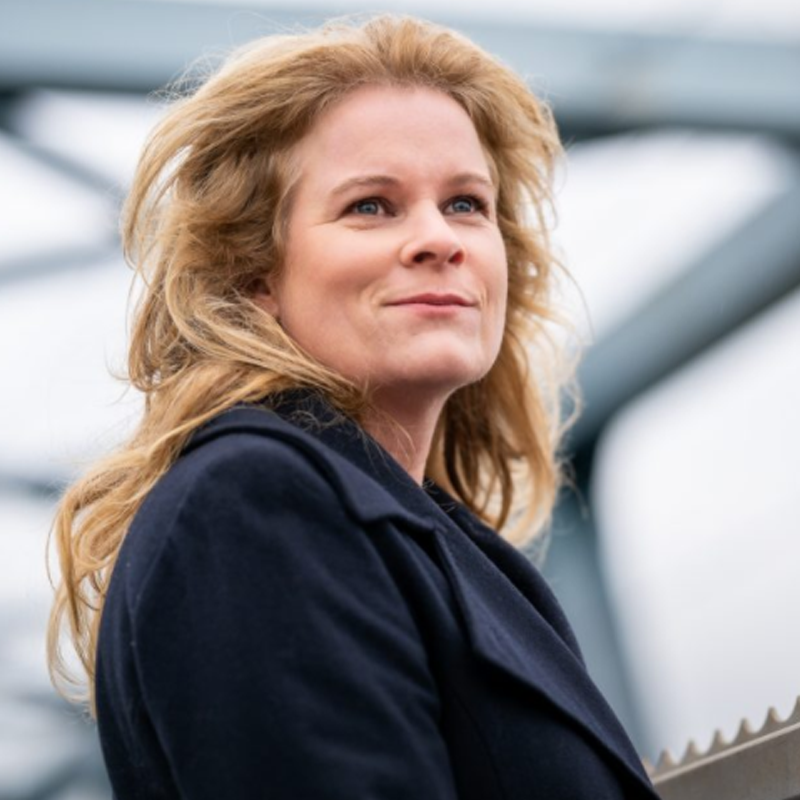 Martine Witteveen